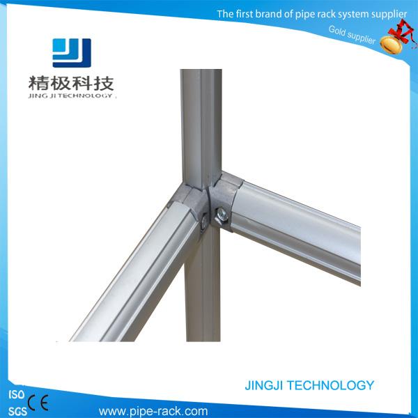 線棒連接件的結(jié)構(gòu)是如何進行連接的？